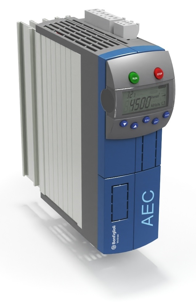 Bonfiglioli Regenerative Units AEC